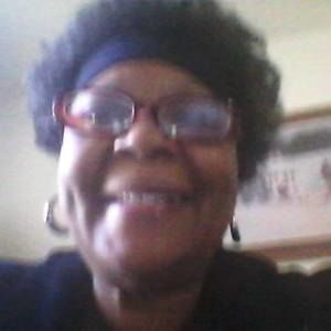 Meet your Posher, Lynda